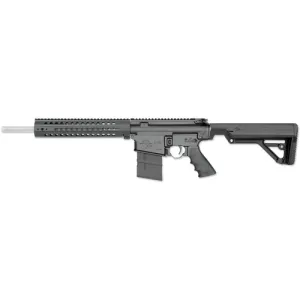 ROCK RIVER ARMS LAR-8 Predator HP Mid 308/7.62 16" Rifle, A2 Stock