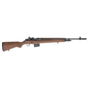 SPRINGFIELD ARMORY M1A Standard 7.62x51 NATO 22in Blue 10rd
