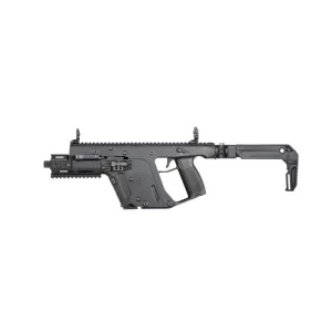 KRISS USA Vector SBR G2 10mm 6.5" FLD Stock 15rd Black