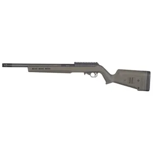 VOLQUARTSEN VM-22 w/OD Green Magpul Stock