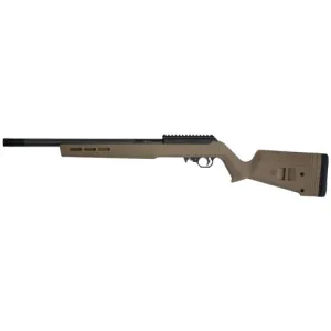 VOLQUARTSEN VM-22 w/FDE Magpul Stock