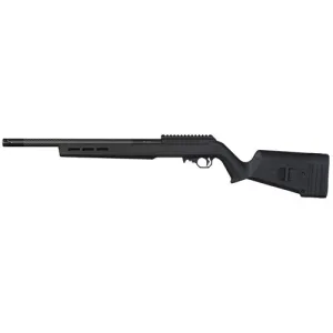 VOLQUARTSEN VM-22 w/Black Magpul Stock