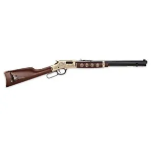 HENRY Big Boy Eagle Scout 44Mag/44Spl