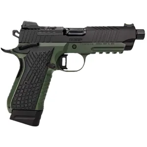 KIMBER KDS9C 9mm 4.6" 18rd - Green