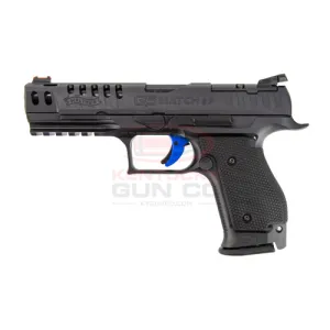 WALTHER ARMS PPQ M2 Q5 Match SF Std