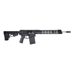 DIAMONDBACK FIREARMS DB10 308 Win 18" 20rd Blk ACS-L STOCK