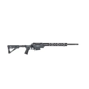 SAVAGE ARMS 10 Savage Ashbury Precision 6.5 Creedmoor