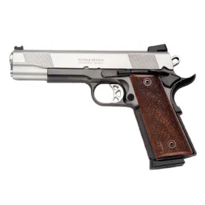 SMITH & WESSON MDL 1911 45ACP 5" SATIN 8rd