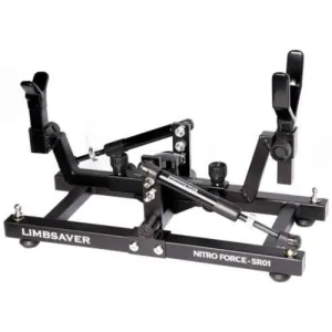 SIMS VIBRATION LAB Sims Smartrest Nitro Force Bench Rest