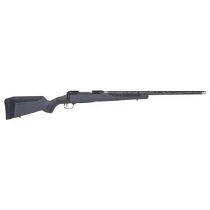 SAVAGE ARMS 110 Ultralite Short Action 300 WSM 24" 2+1 Bolt Rifle w/ Threaded Carbon Fiber Barrel