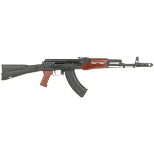 KALASHNIKOV USA KR103 7.62x39 16.33" 30rd Semi-Auto Rifle - Black | Redwood