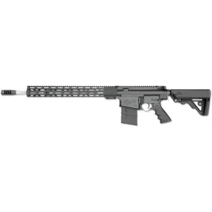 ROCK RIVER ARMS LAR-8 Predator HP 243 Win 20"
