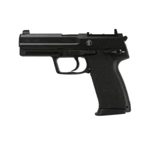 HK USA USP45 (V1) 45 ACP 4.4" 12rd - Black
