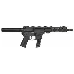CMMG BANSHEE MK17 9mm 8" 21rd Pistol w/ Tube | Black