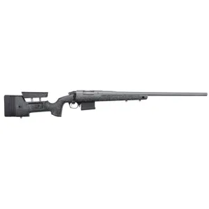 BERGARA HMR PRO Threaded Barrel