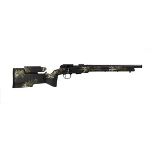 CZ-USA QP Only CZ457 Varmint Precision MTR 22LR 5rd 16.2"