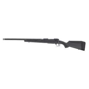 SAVAGE ARMS 110 Ultralite Left Hand 7MM PRC 22" 2rd Bolt Rifle - Black