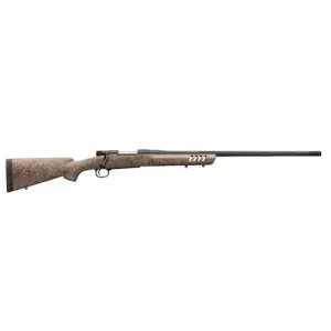 WINCHESTER M70 Long Range MB NS 270 WSM