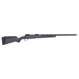 SAVAGE ARMS 110 Ultralite Long Action 270 Win 22" 4rd Bolt Rifle w/ Threaded Carbon Fiber Barrel