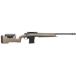 BROWNING X-Bolt Target Max 6.5 Creedmoor 22" 10rd - FDE