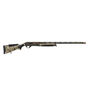 OTUS SMX-12 12 Gauge 3.5" 28" 4+1 Semi-Auto Shotgun - Camo | Distressed Bronze