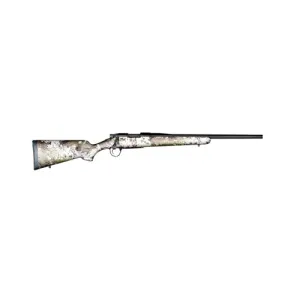 CHRISTENSEN ARMS Mesa FFT 7mm PRC 22" 4rd Bolt Rifle w/ Threaded Barrel - Black / SITKA Subalpine