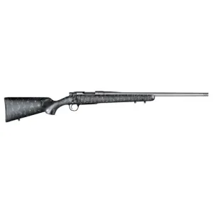 CHRISTENSEN ARMS Mesa Long Range 450 Bushmaster 20" 3rd Bolt Rifle w/ Threaded Barrel - Tungsten