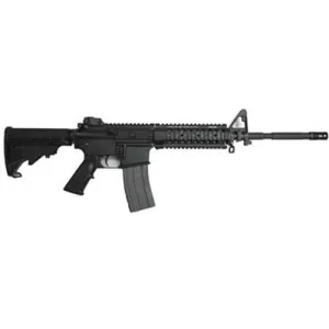 STAG ARMS MODEL 2T