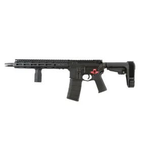 FRANKLIN ARMORY BFSIII Equipped XO-26 R3 SBA3 Brace 5.56 NATO 12"