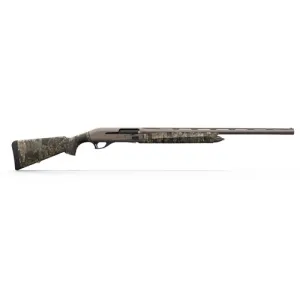 RETAY MASAI MARA 20 Gauge 3" 28" 4rd Semi-Auto Shotgun - FDE / Realtree Timber