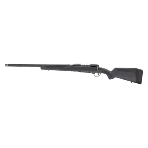 SAVAGE ARMS 110 Ultralite Left Hand 280 Ackley Improved 22" 4rd Bolt Rifle w/ Threaded Barrel