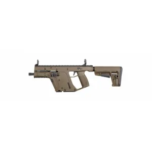 KRISS USA Vector SBR G2 40 SW 5.5" TB M4 17rd