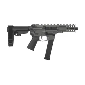 CMMG Banshee 300 MkG 45 ACP (Glock) 5" 26rd Sniper Grey