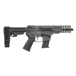 CMMG Banshee 300 MK57 5.7x28 5" 20rd Sniper Grey