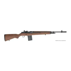 SPRINGFIELD ARMORY M1A 308 Win 10rd 22" - QP ONLY