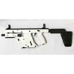 KRISS USA Vector SDP SB G2 10mm 5.5" 15rd Alpine