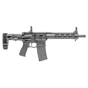 SPRINGFIELD ARMORY Saint Edge 5.56 NATO 10.3" 30rd - Black