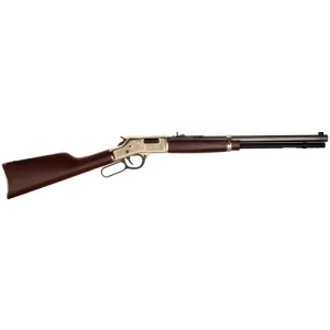 HENRY Big Boy American Oilman 44 Rem Mag