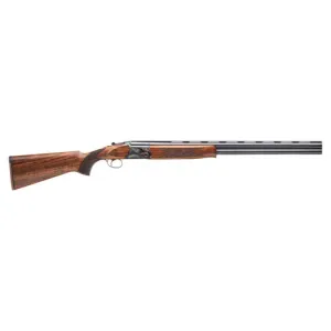 Remington 1816 Double Precision 12 Gauge 28" 2rd - Turkish