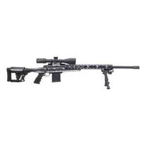 HOWA M1500 APC Scope Combo 308 Win 24" Flag Gray 10+1