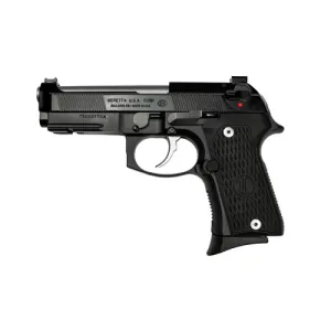 BERETTA 92G Elite LTT Compact 9mm w/ Trigger