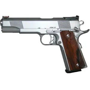 DAN WESSON Pointman Nine 9mm 5" SS 9rd
