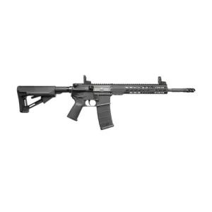 ARMALITE M-15 5.56 NATO 14.5in Black 30rd