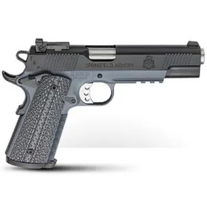 SPRINGFIELD ARMORY 1911 TRP Operator w/Range Bag