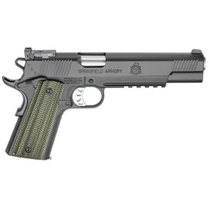 SPRINGFIELD ARMORY TRP Operator 10mm 6in Black 8rd