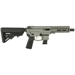 ANGSTADT ARMS UDP-9 9mm 6" 17rd - Tactical Gray