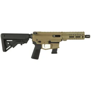 ANGSTADT ARMS UDP-9 9mm 6" 17rd - FDE