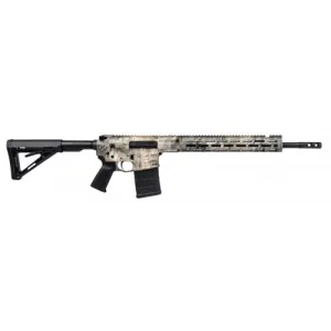SAVAGE ARMS MSR10 Hunter Overwatch 6.5 Creedmoor 18" 20 Rd
