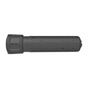 KNIGHTS ARMAMENT 762QDC Combat Rifle Suppressor 7.62 Black