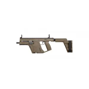 KRISS USA Vector Gen II SDP-SB 9mm Flat Dark Earth